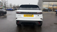 Land Rover Range Rover Velar 2.0 P250 R-Dynamic 5dr Auto Petrol Estate